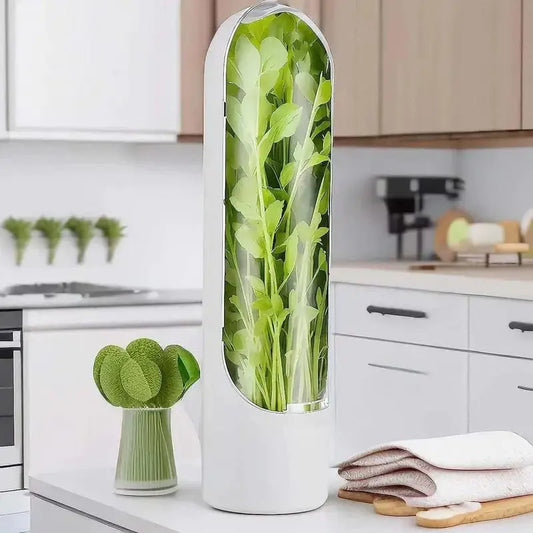 HADD FreshPod Herb Keeper - HADD