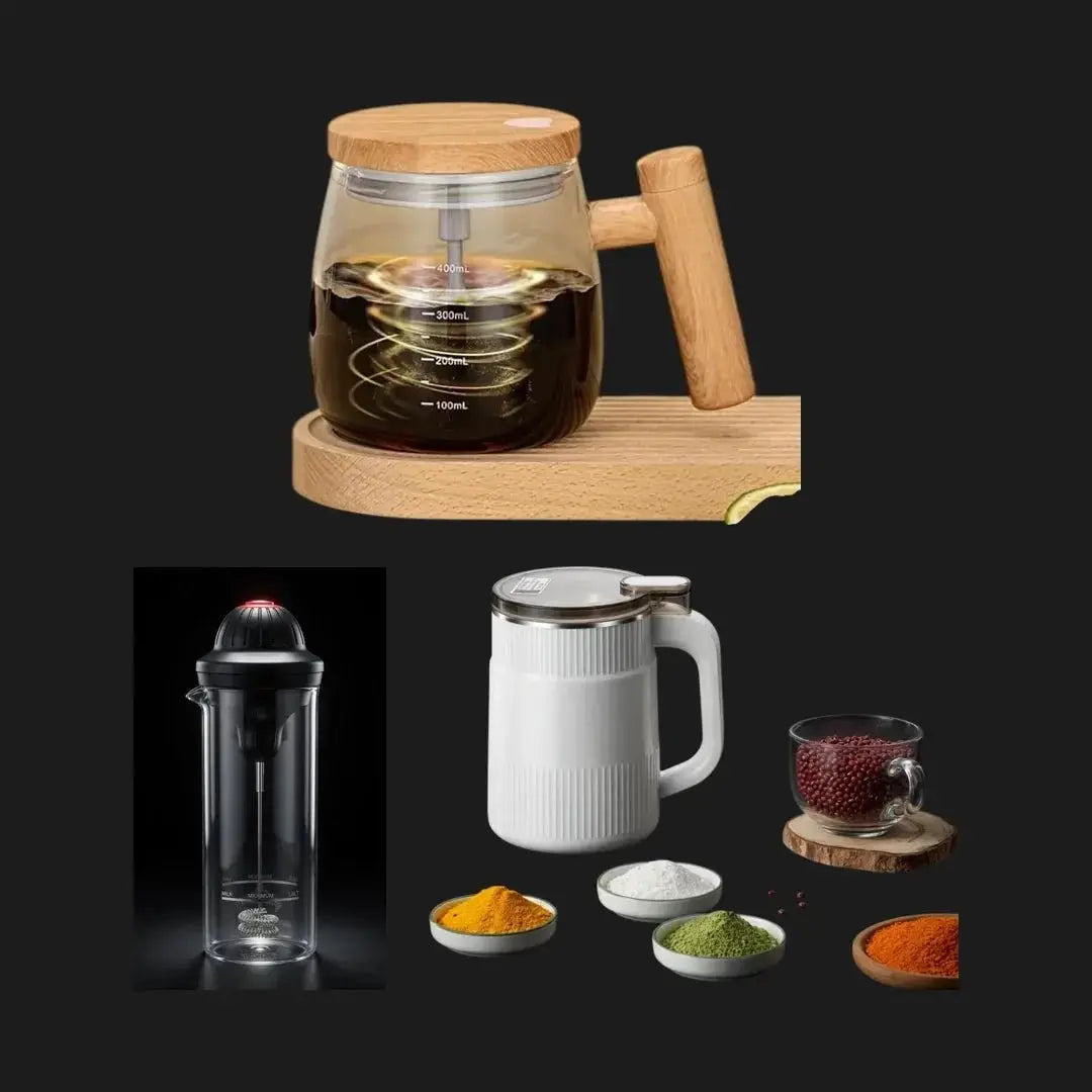 HADD Home Barista Bundle - HADD