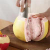 Pro Stainless Steel Vegetable Peeler