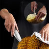 Pro Stainless Steel Vegetable Peeler