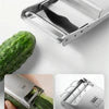 Pro Stainless Steel Vegetable Peeler