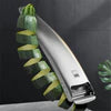 Pro Stainless Steel Vegetable Peeler