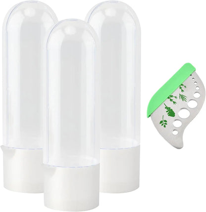 FreshPod Herb Keeper HADD
