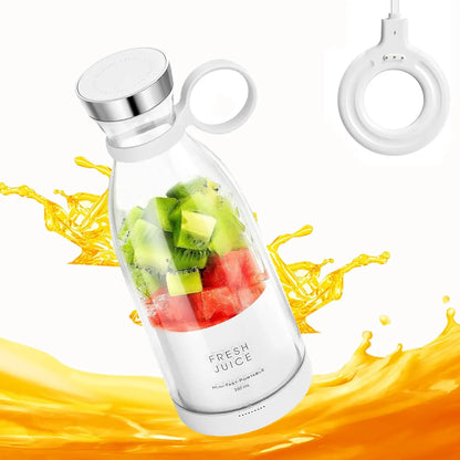 Portable USB Electric Blender Cup HADD