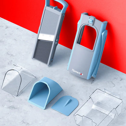 Multi-Function Vegetable Slicer
