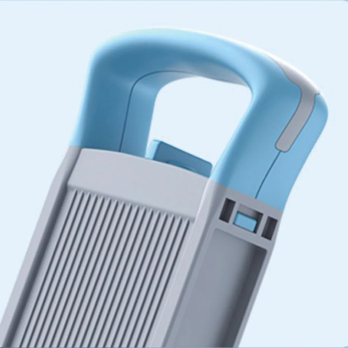 Multi-Function Vegetable Slicer