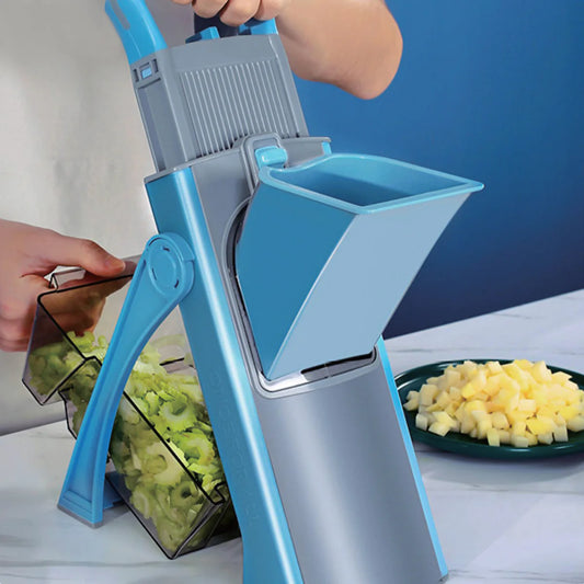 Multi-Function Vegetable Slicer