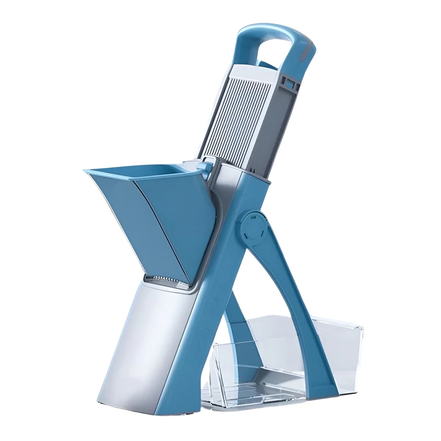 Multi-Function Vegetable Slicer