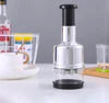 HADD Clap & Smash Garlic Cutter