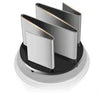 HADD Clap & Smash Garlic Cutter