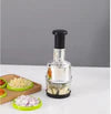 HADD Clap & Smash Garlic Cutter