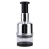 HADD Clap & Smash Garlic Cutter