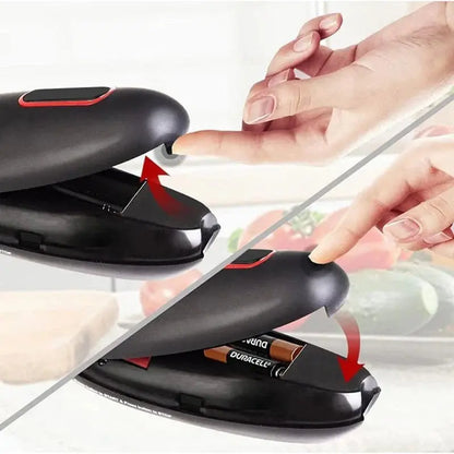 HADD AutoCut Electric Can Opener HADD