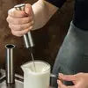 HADD FoamPro Milk Frother — Café-Quality Foam in Seconds HADD