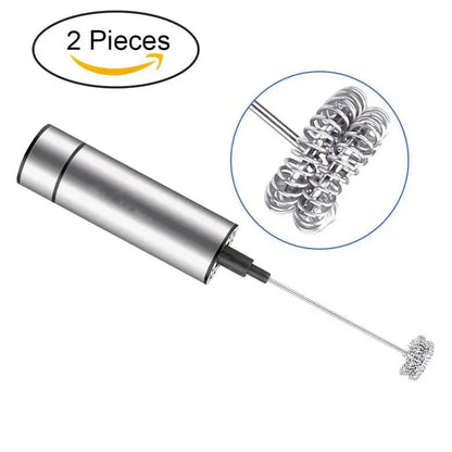 HADD FoamPro Milk Frother — Café-Quality Foam in Seconds HADD