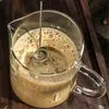 HADD FoamPro Milk Frother — Café-Quality Foam in Seconds HADD