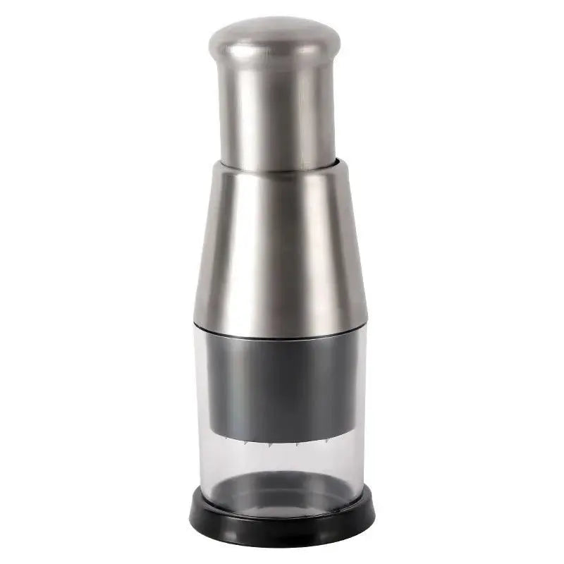 HADD Clap & Smash Garlic Cutter HADD