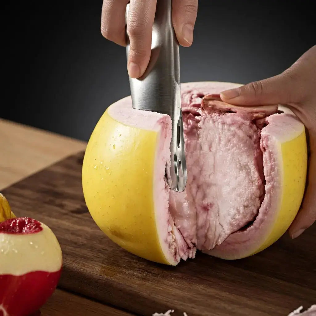 HADD 5-in-1 Chef Peeler - HADD