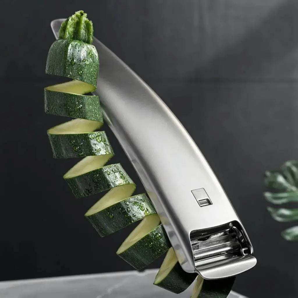 HADD 5-in-1 Chef Peeler - HADD