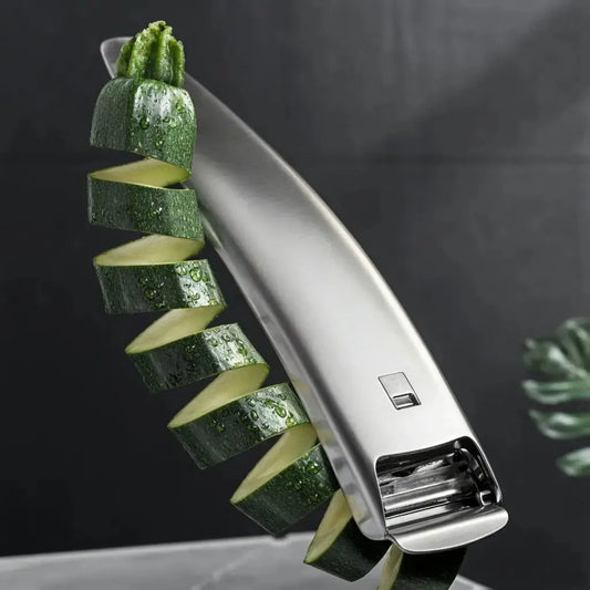 HADD 5-in-1 Chef Peeler - HADD