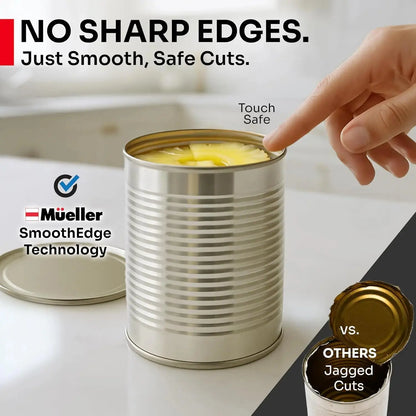 HADD AutoCut Electric Can Opener - HADD