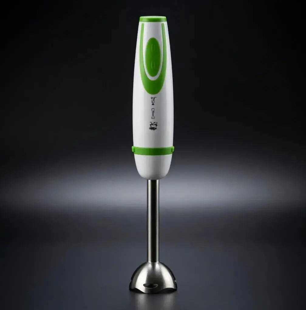 HADD BlendX Pro — Crush Ice, Blend Smoothies & Purée Soups in Seconds - HADD