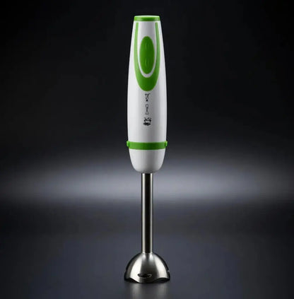 HADD BlendX Pro — Crush Ice, Blend Smoothies & Purée Soups in Seconds - HADD