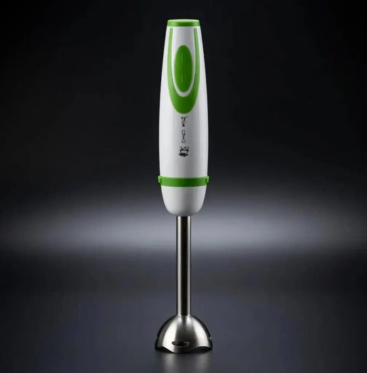 HADD BlendX Pro — Crush Ice, Blend Smoothies & Purée Soups in Seconds - HADD