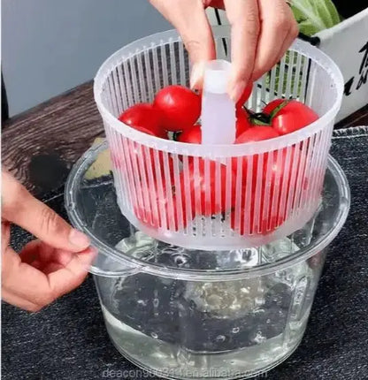 HADD Brieftons Express Manual Food Chopper - HADD