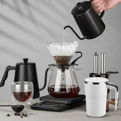 HADD Coffee Lover Bundle - HADD