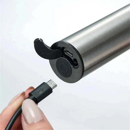 HADD FoamPro Milk Frother — Café-Quality Foam in Seconds - HADD