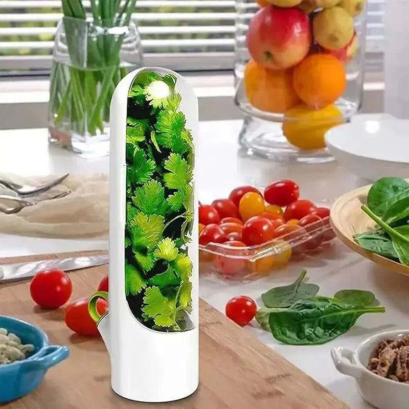 HADD FreshPod Herb Keeper - HADD