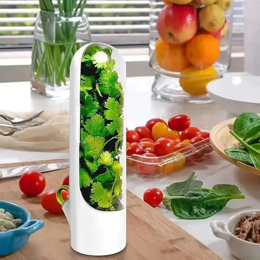 HADD FreshPod Herb Keeper - HADD