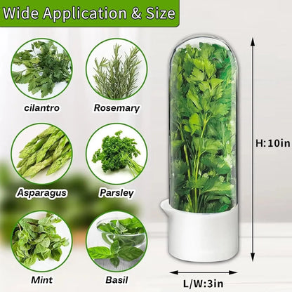 HADD FreshPod Herb Keeper - HADD