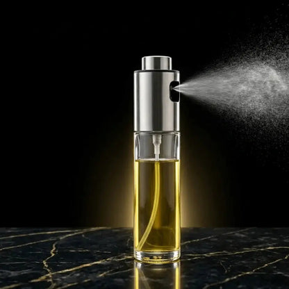 HADD GoldMist Oil Sprayer HADD
