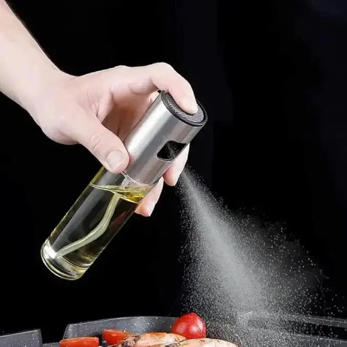 HADD GoldMist Oil Sprayer HADD