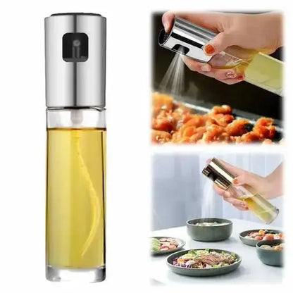 HADD GoldMist Oil Sprayer HADD