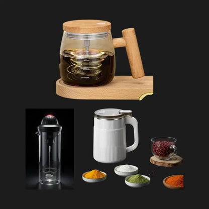 HADD Home Barista Bundle - HADD