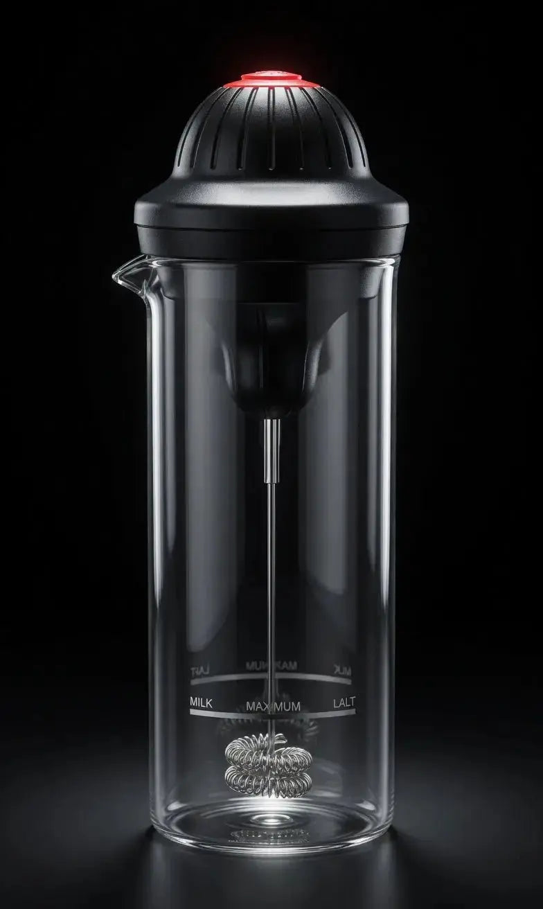 HADD Home Barista Bundle - HADD