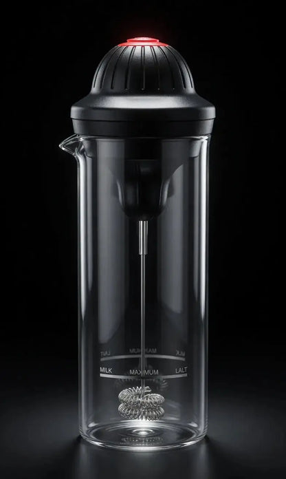 HADD Home Barista Bundle - HADD