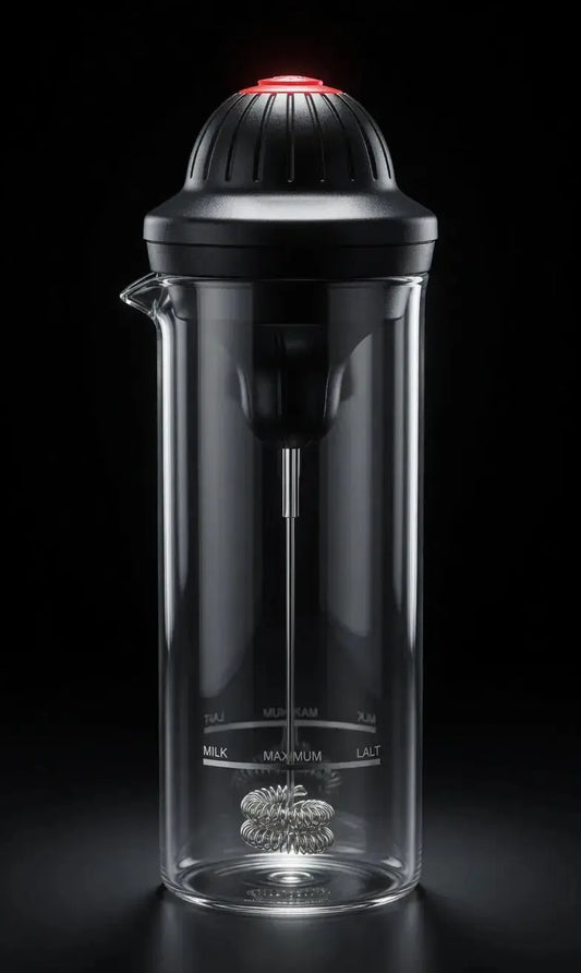 HADD Home Barista Bundle - HADD