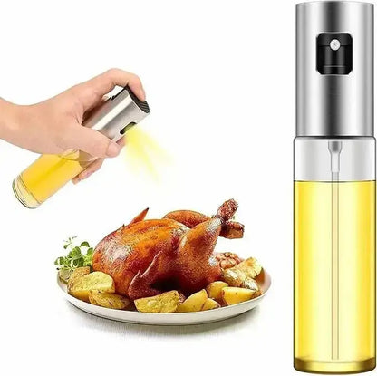 HADD GoldMist Oil Sprayer HADD