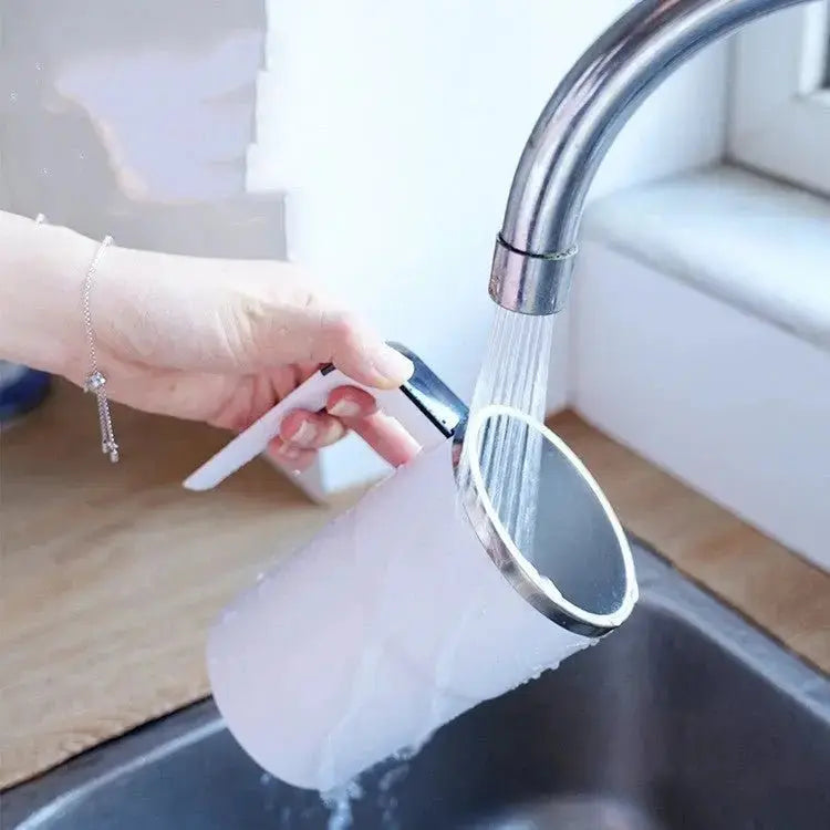 HADD MagBrew Smart Mug — Self-Stirring, USB Rechargeable - HADD