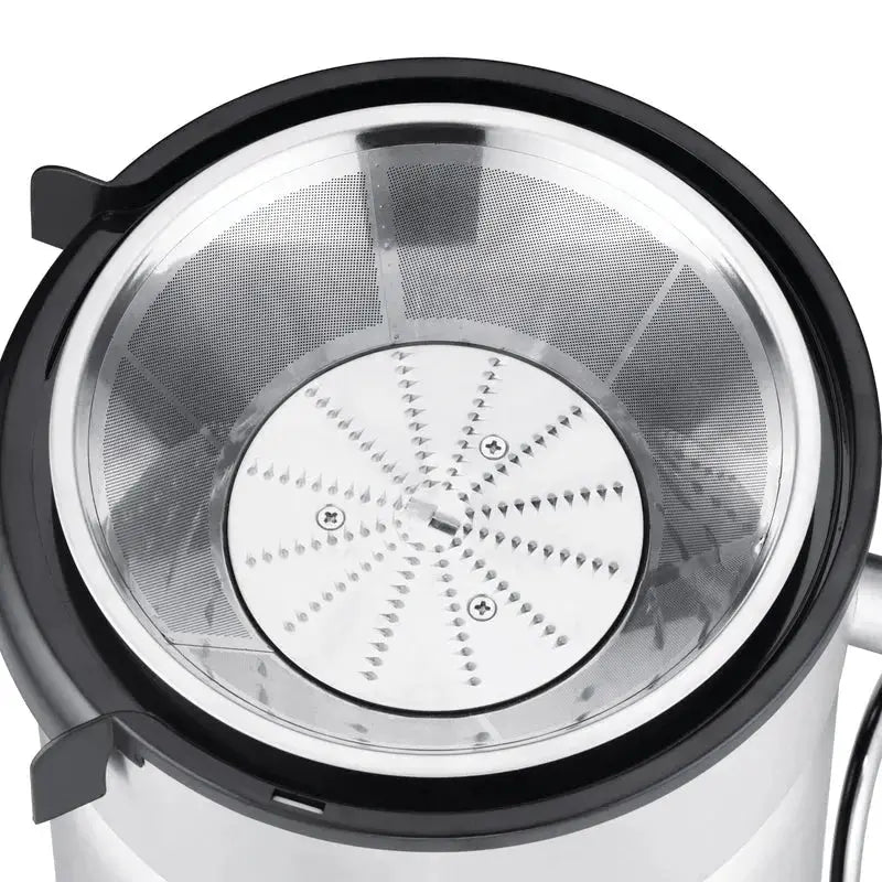HADD NovaBlend Pro 2X — Double Power Blending for Smoothies & More - HADD