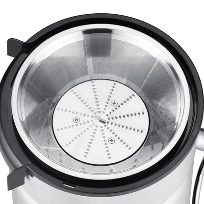 HADD NovaBlend Pro 2X — Double Power Blending for Smoothies & More - HADD