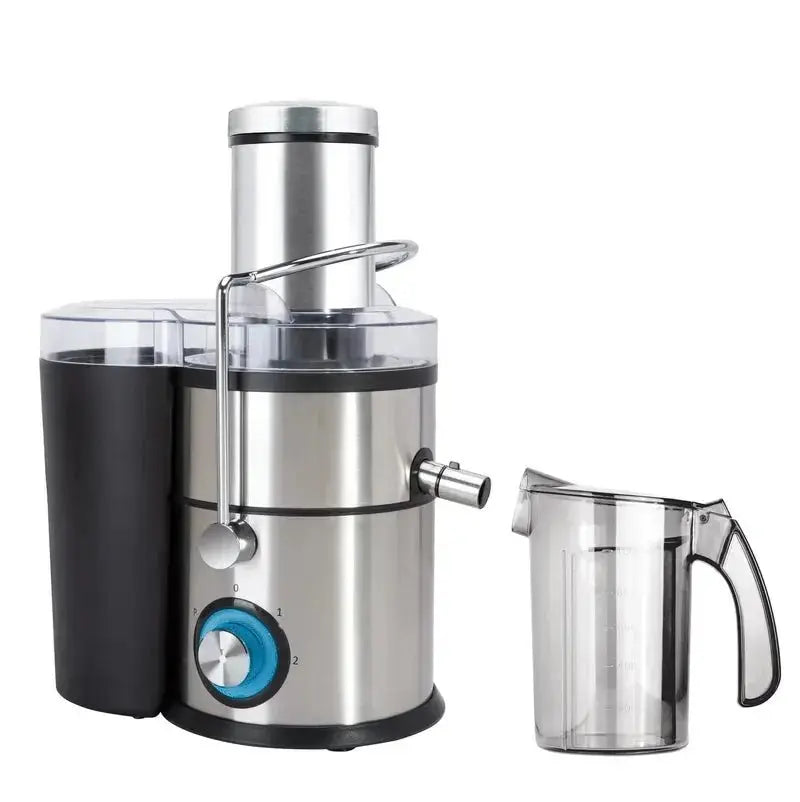HADD NovaBlend Pro 2X — Double Power Blending for Smoothies & More - HADD