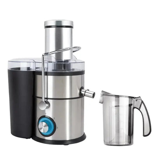 HADD NovaBlend Pro 2X — Double Power Blending for Smoothies & More - HADD