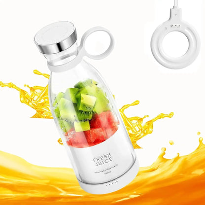 HADD Portable USB Electric Blender Cup - HADD