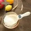 HADD PrecisionPro Baking Scale — Accurate to 0.1g - HADD