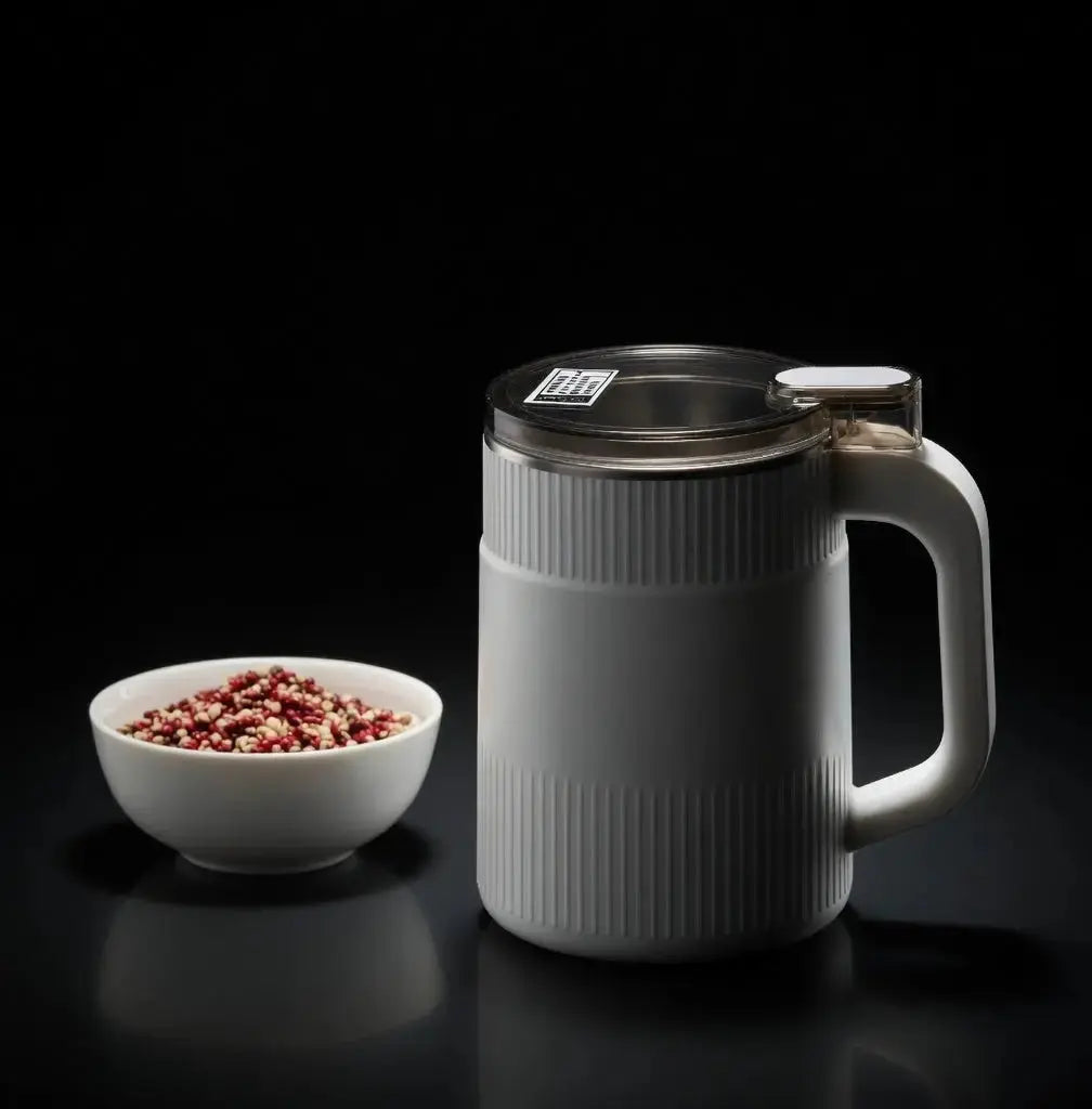 HADD SpiceGrind Pro 500 — Grind Spices, Coffee & Grains in Seconds - HADD